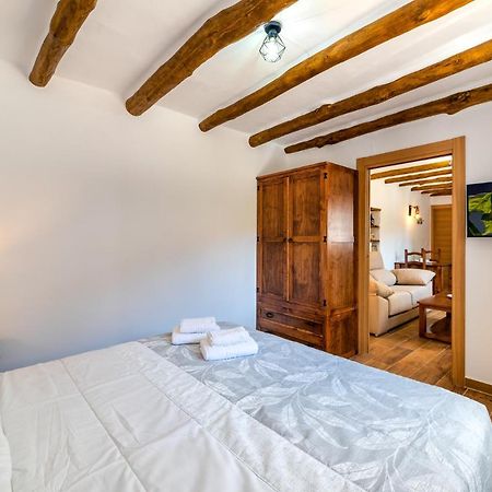 La Alqueria- Pampaneira Villa Dış mekan fotoğraf