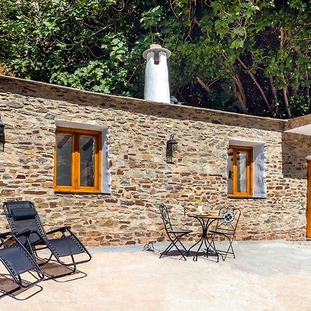 La Alqueria- Pampaneira Villa Dış mekan fotoğraf