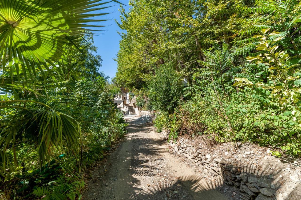 La Alqueria- Pampaneira Villa Dış mekan fotoğraf