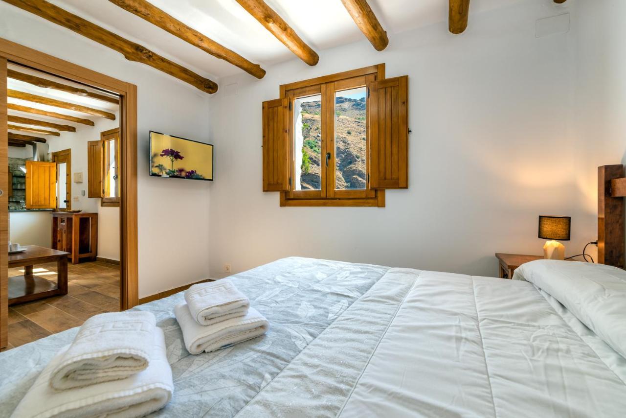 La Alqueria- Pampaneira Villa Dış mekan fotoğraf