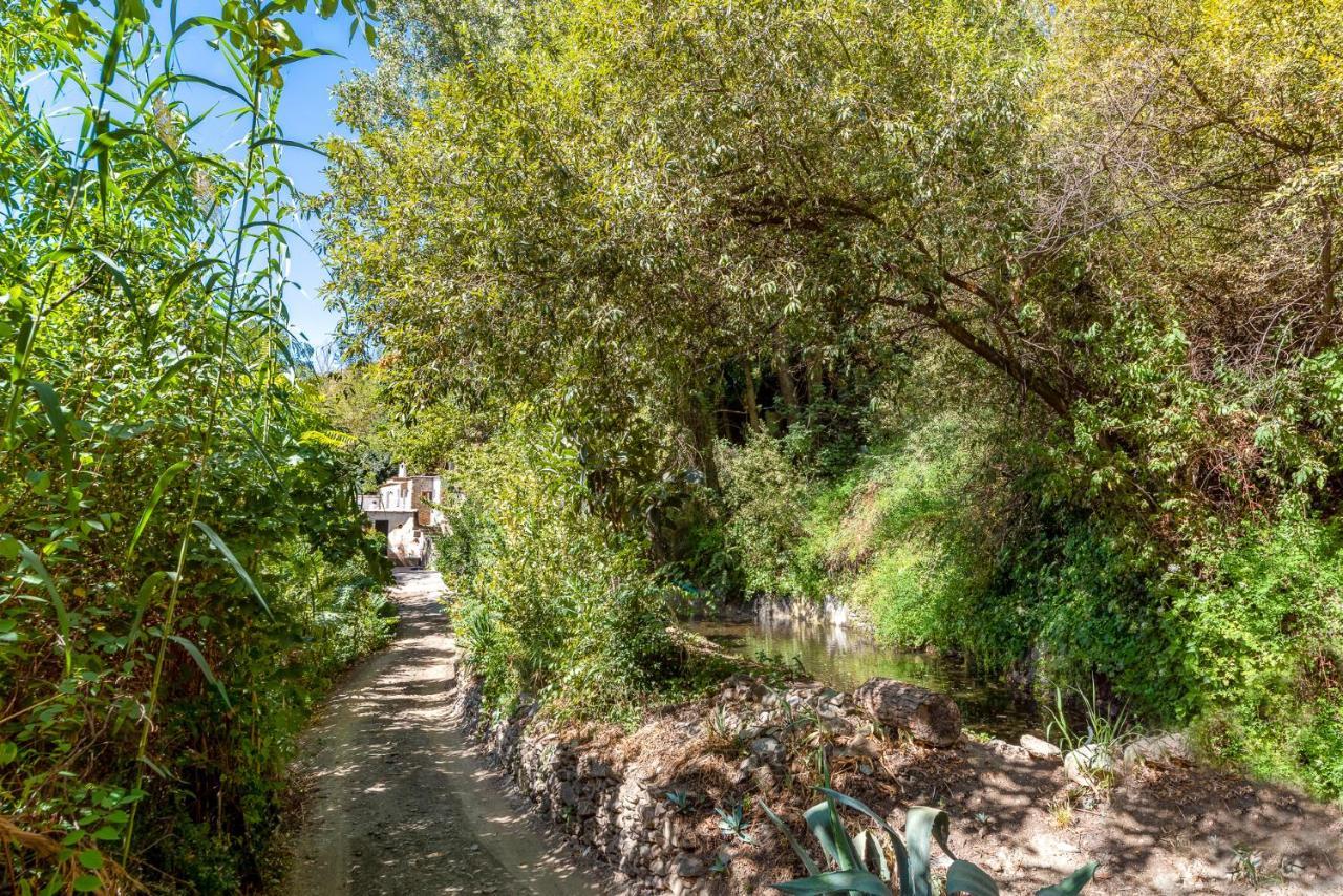 La Alqueria- Pampaneira Villa Dış mekan fotoğraf