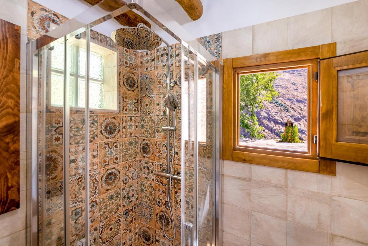 La Alqueria- Pampaneira Villa Dış mekan fotoğraf